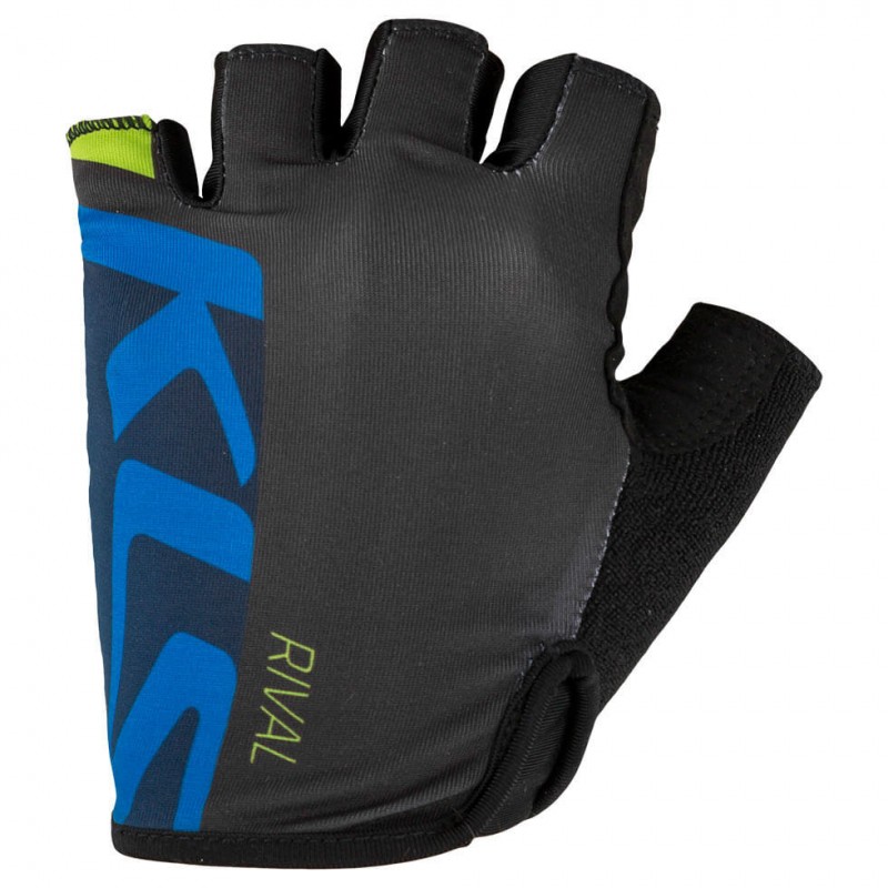 Велоперчатки Kellys Rival Blue